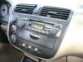 2002 Taffeta White Honda Civic EX Coupe  photo #16