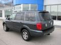 2004 Sage Brush Pearl Honda Pilot EX-L 4WD  photo #4