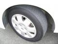 2002 Taffeta White Honda Civic EX Coupe  photo #19