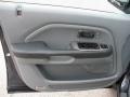 Gray Door Panel Photo for 2004 Honda Pilot #17761455