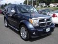Modern Blue Pearl - Nitro SLT 4x4 Photo No. 2