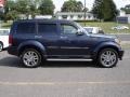 Modern Blue Pearl - Nitro SLT 4x4 Photo No. 3