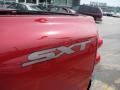 Inferno Red Crystal Pearl - Ram 2500 SXT Regular Cab 4x4 Photo No. 4