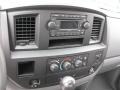 Inferno Red Crystal Pearl - Ram 2500 SXT Regular Cab 4x4 Photo No. 17
