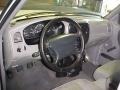 2000 Oxford White Ford Ranger Regular Cab  photo #7