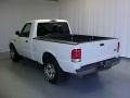 Oxford White - Ranger Regular Cab Photo No. 15