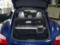 Cobalt Blue Metallic - Cayman  Photo No. 15