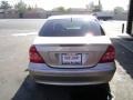 Desert Silver Metallic - C 240 Sedan Photo No. 7