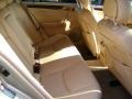 Desert Silver Metallic - C 240 Sedan Photo No. 10