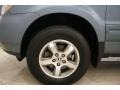 2008 Steel Blue Metallic Honda Pilot Special Edition 4WD  photo #21
