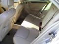 Desert Silver Metallic - C 240 Sedan Photo No. 11