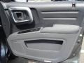 2007 Nimbus Grey Metallic Honda Ridgeline RT  photo #19