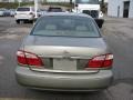 Sandrock Beige - I 30 Sedan Photo No. 4