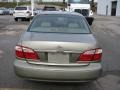 2001 Sandrock Beige Infiniti I 30 Sedan  photo #4