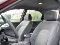Ruby Red - Sonata GLS V6 Photo No. 9