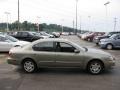 2001 Sandrock Beige Infiniti I 30 Sedan  photo #6