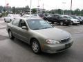 2001 Sandrock Beige Infiniti I 30 Sedan  photo #7