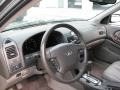Sandrock Beige - I 30 Sedan Photo No. 12