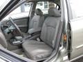 2001 Sandrock Beige Infiniti I 30 Sedan  photo #14