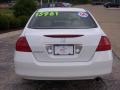 2006 Taffeta White Honda Accord LX Sedan  photo #6