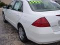 2006 Taffeta White Honda Accord LX Sedan  photo #7