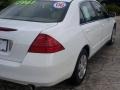 2006 Taffeta White Honda Accord LX Sedan  photo #8