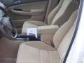 2006 Taffeta White Honda Accord LX Sedan  photo #13