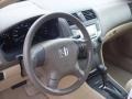 2006 Taffeta White Honda Accord LX Sedan  photo #14