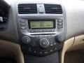 2006 Taffeta White Honda Accord LX Sedan  photo #17