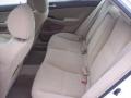 2006 Taffeta White Honda Accord LX Sedan  photo #20