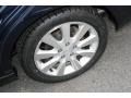 Royal Blue Pearl - Accord LX V6 Sedan Photo No. 17