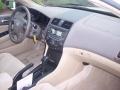 2006 Taffeta White Honda Accord LX Sedan  photo #24