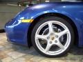 2007 Cobalt Blue Metallic Porsche Cayman   photo #18
