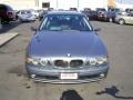 2003 Slate Green Metallic BMW 5 Series 530i Sedan  photo #6