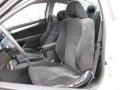 2005 Satin Silver Metallic Honda Accord LX Special Edition Coupe  photo #12