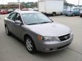 Steel Gray - Sonata GLS Photo No. 10