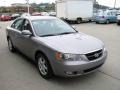 2006 Steel Gray Hyundai Sonata GLS  photo #10