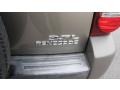 2006 Light Khaki Metallic Jeep Liberty Renegade 4x4  photo #4