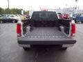 2008 Silver Birch Metallic GMC Sierra 1500 Regular Cab  photo #8