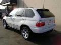 2005 Alpine White BMW X5 3.0i  photo #4