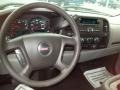 2008 Silver Birch Metallic GMC Sierra 1500 Regular Cab  photo #21