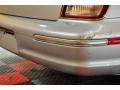 Titanium - XG350 L Sedan Photo No. 7