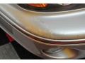 Titanium - XG350 L Sedan Photo No. 9