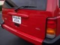 Flame Red - Cherokee Sport 4x4 Photo No. 21