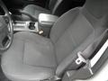 2003 Bright Silver Metallic Jeep Grand Cherokee Laredo  photo #4