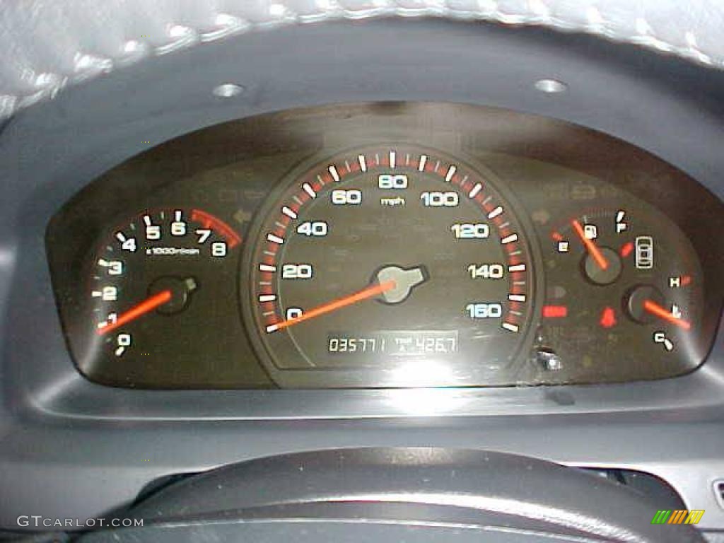 2006 Accord EX Coupe - Nighthawk Black Pearl / Black photo #19