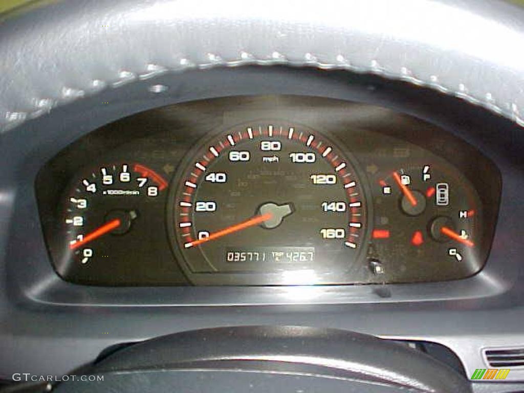 2006 Accord EX Coupe - Nighthawk Black Pearl / Black photo #20