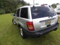 2003 Bright Silver Metallic Jeep Grand Cherokee Laredo  photo #15