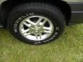 2003 Bright Silver Metallic Jeep Grand Cherokee Laredo  photo #16
