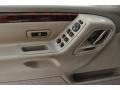 2004 Steel Blue Pearl Jeep Grand Cherokee Limited 4x4  photo #12